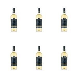 'Primus Pinot Grigio Delle Venezie DOC 750ml X6