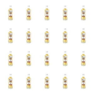 'Lubelska Orzech Laskowy 25% 200 ml X20