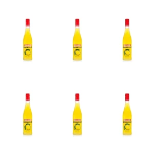 'Likier Luxardo Limoncello 27% 500 ml X6