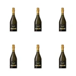 'Angelo Prosecco DOC Spumante Extra Dry, wino musujące , białe wytrawne 750ml X6