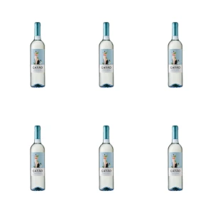 'Gatao vinho verde bordalesa 0,75l X6
