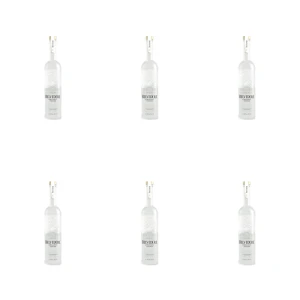'Belvedere Organic Vodka 40% 0,7l X6