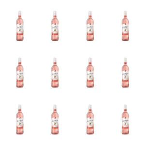 'Wino Carlo Rossi Refresh Watermelon Moscato 10,5% 750ml X12
