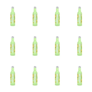 'Impress Lemon&Lime 4,4% 250 ml X12