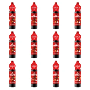 'Dobre Grzane Czerwone 0,75L X12