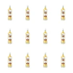'Lubelska Orzech Laskowy 25% 500 ml X12