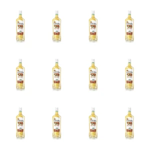 'Lubelska Orzech Laskowy 25% 500 ml X12
