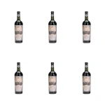 'Wino Riporta Primitivo 2022 Puglia 750 ml X6