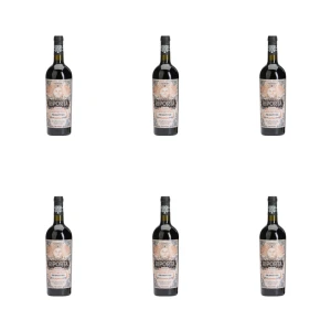'Wino Riporta Primitivo 2022 Puglia 750 ml X6