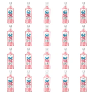'Lubelska Chill Lychee Pop 21% 200 ml X20