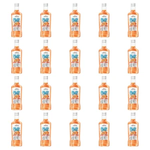 'Lubelska Chill Spritz 21% 200 ml X20