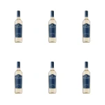 'Avanti Casa Pecunia Inzolia Pinot Grigio Terre Siciliane 0,75l X6