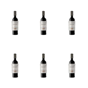 'Trapiche Reserva Malbec 0,75 13,5% X6