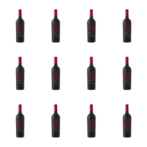 'Apothic Red 750 ml X12