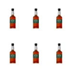 'Jack Daniel's Bonded Rye Tennessee Whiskey 50% 700 ml X6