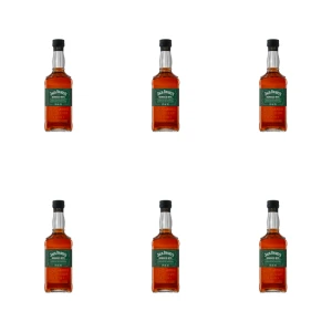 'Jack Daniel's Bonded Rye Tennessee Whiskey 50% 700 ml X6