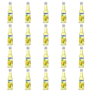 'Wyborowa Cytrynówka 0,2L 28% X20