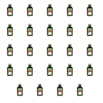 'Jagermeister 0,04l 35% X24