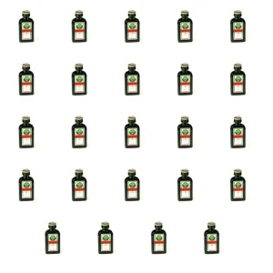'Jagermeister 0,04l 35% X24