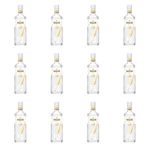 'Stumbras Vodka Edycja Weselna 40% 500ml X12