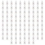 'Wódka Żołądkowa Czysta De Luxe 40% 90ml X96
