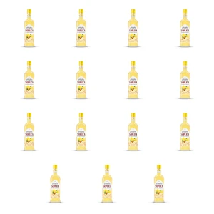 'Soplica Cytryna Pigwa 25 % 500 ml X15