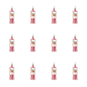 'Lubelska Grejpfrutowa 25% 500 ml X12