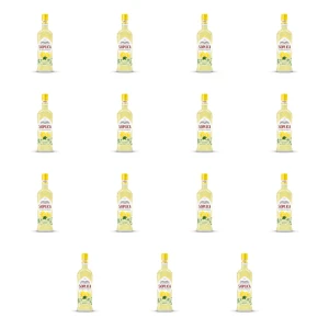 'Soplica Cytryna Mięta alk. 25 % 500 ml X15