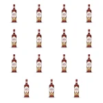 'Likier Soplica Wiśniowa 26 % 500 ml X15