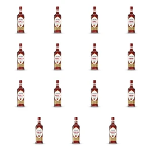 'Likier Soplica Wiśniowa 26 % 500 ml X15