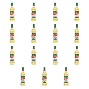 'Likier Żytniówka Gorzka z Miętą 28% obj. 500 ml X15