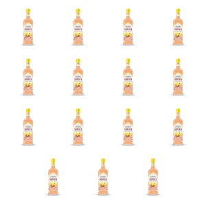'Soplica Cytryna Malina alk. 25 % 500 ml X15