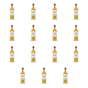 'Likier Soplica Orzech Laskowy 26 % 500 ml X15