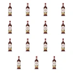'Likier Soplica Czarna Porzeczka 26% 500ml X15