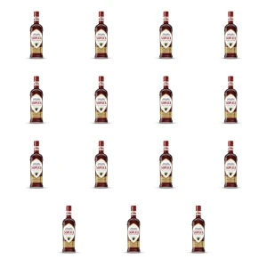 'Likier Soplica Czarna Porzeczka 26% 500ml X15