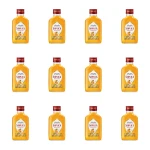 'Likier Soplica Morelowa 26% 90 ml X12