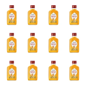 'Likier Soplica Morelowa 26% 90 ml X12