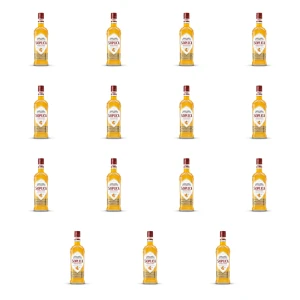 'Likier Soplica Morelowa 26 % 500 ml X15