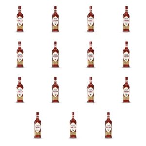 'Likier Soplica Śliwkowa 26 % 500 ml X15