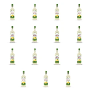 'Likier Soplica Cytrynówka 26% 500 ml X15