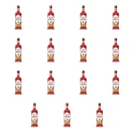 'Likier Soplica Truskawkowa 26% 500 ml X15