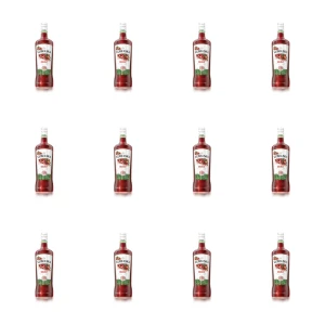 'Lubelska Granat 25% 500 ml X12