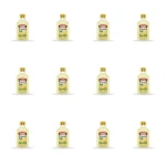 'Likier Absolwent Cytrynówka 23% 90ml X12
