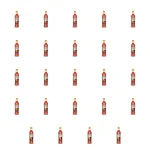 'Likier Absolwent Śliwka 23% 200 ml X24