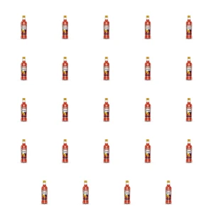 'Likier Absolwent Śliwka 23% 200 ml X24