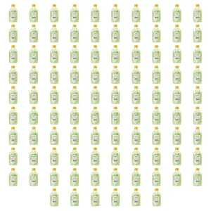 'Lubelska Konopie Siewne Limonka Mięta 25% 90ml X96