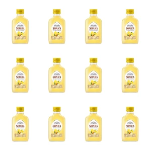 'Soplica Cytryna Pigwa 25% 90 ml X12