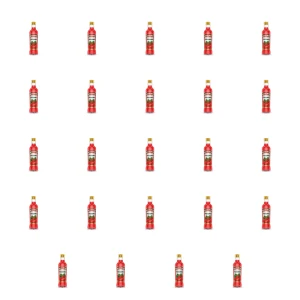 'Likier Absolwent Poziomka 23% 200 ml X24