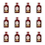 'Likier Soplica Śliwkowa 26% 90 ml X12