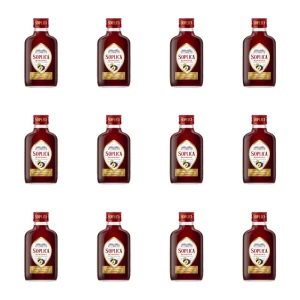'Likier Soplica Śliwkowa 26% 90 ml X12